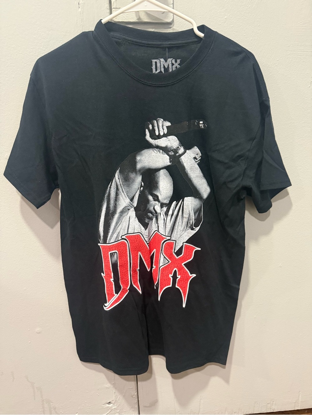 Urban outfitters Dmx graphic tee M